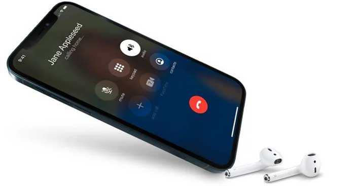 Cách dùng Wifi Calling trên iPhone