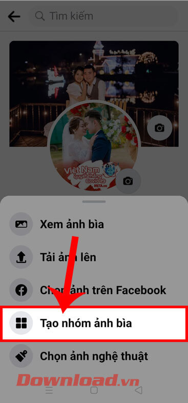 Muốn có một nhóm ảnh bìa Facebook đồng bộ và ấn tượng cho cả nhóm bạn hay đội nhóm của bạn? Chúng tôi sẽ giúp bạn chọn lựa những mẫu ảnh bìa ấn tượng và đồng bộ nhất để mang lại sự thống nhất và tiêu chuẩn cho trang cá nhân hay trang nhóm của bạn.