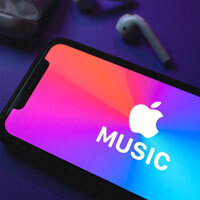 Hướng dẫn đăng ký nhận 5 tháng gói Apple Music miễn phí từ Shazam
