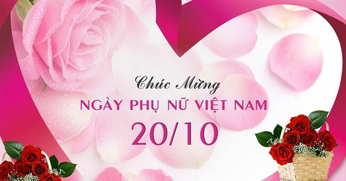 10 tấm thiệp 2010 đẹp nhất chúc mừng ngày phụ nữ Việt Nam