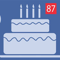 Hướng dẫn xem ngày sinh nhật của bạn bè trên Facebook