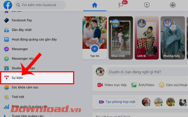 Cách ẩn sinh nhật Facebook tắt thông báo sinh nhật Facebook