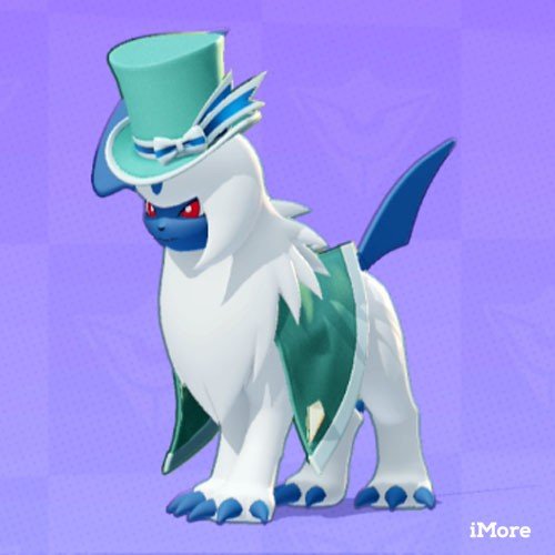 Fashionable Style: Absol