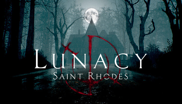 Bối cảnh tăm tối của Lunacy: Saint Rhodes