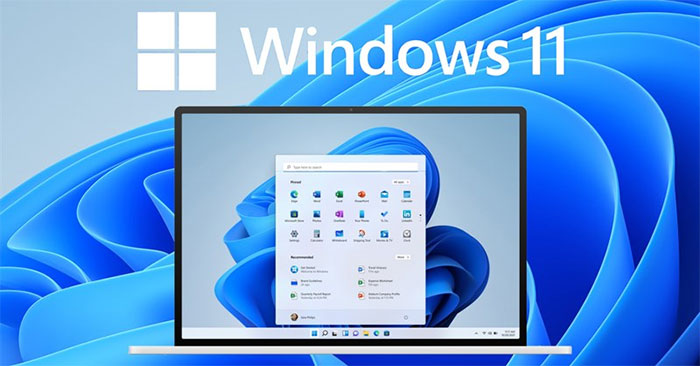 Cách hiển thị biểu tượng This PC trên màn hình desktop Windows 11