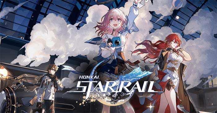 Khi nào mà trò chơi Honkai Star Rail dự kiến sẽ ra mắt người chơi?
