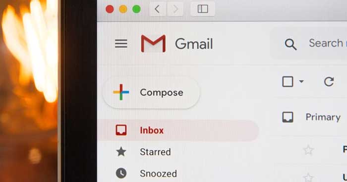 Gmail là ứng dụng email phổ biến nhất hiện nay