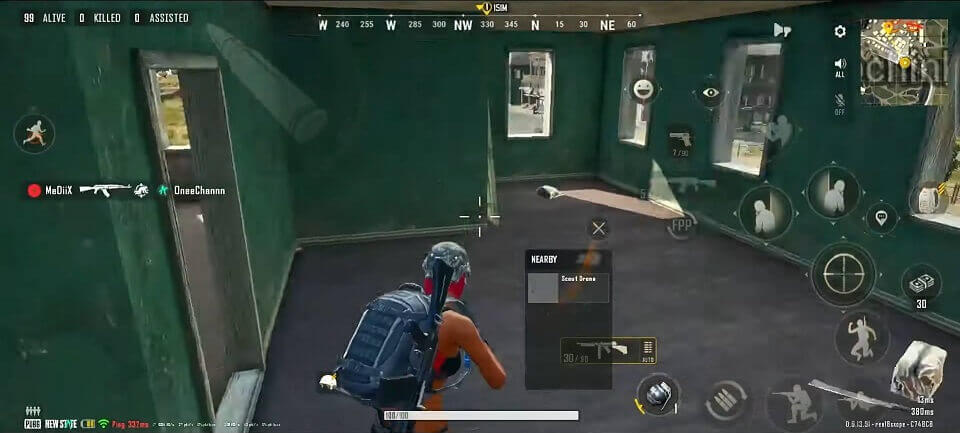 Tìm hiểu PUBG New State trước khi chơi