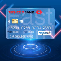 Hướng dẫn đổi thẻ từ sang thẻ chip Techcombank
