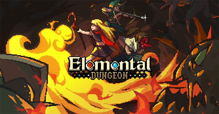 Elemental Dungeon