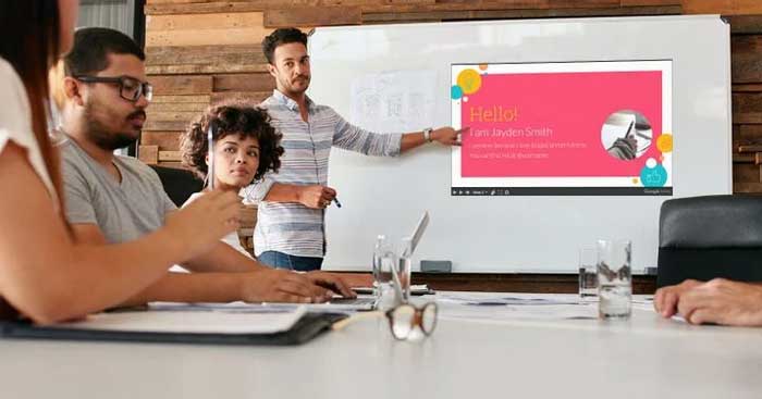 Mẹo dùng PowerPoint để chuẩn bị bài thuyết trình chuyên nghiệp