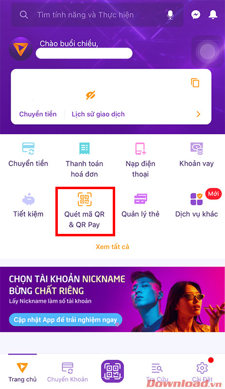 TPBank là ngân hàng gì Quá trình hình thành và phát triển của TPBank