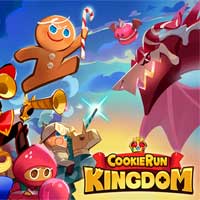 Mẹo chơi Cookie Run: Kingdom cho người mới bắt đầu