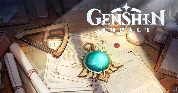 Bài viết này sẽ giúp bạn biết thêm về Genshin Impact Vision
