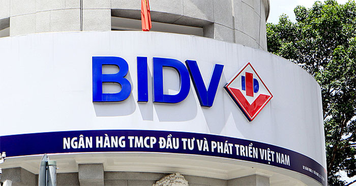 Hướng dẫn đổi thẻ ATM gắn chip ngân hàng BIDV trên điện thoại