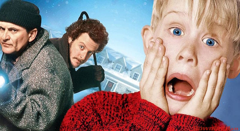 Home Alone