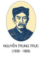 Nhà yêu nước Nguyễn Trung Trực