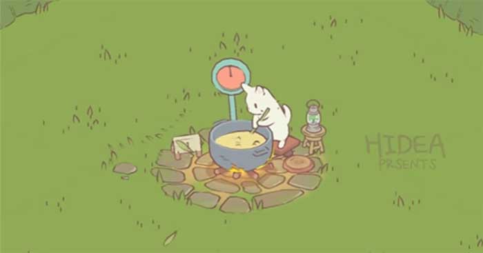 Cats & Soup: How to catch and use fish in the game Cats and Soup