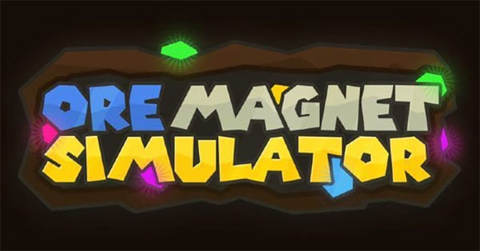 Ore Magnet Simulator