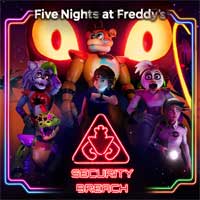 TOP game giống Five Nights At Freddy