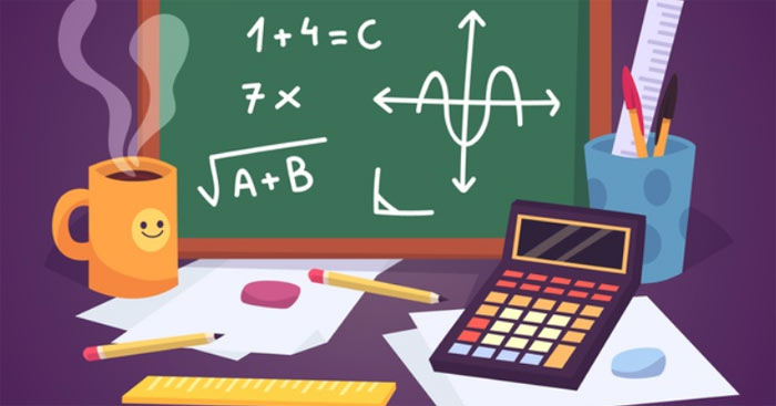 Cách sử dụng máy tính để giải các dạng toán 11 trong kỳ thi trắc nghiệm THPT Quốc gia? 
