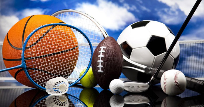 Tập làm văn lớp 3: Viết đoạn văn kể về môn thể thao mà em yêu thích (24 mẫu)
