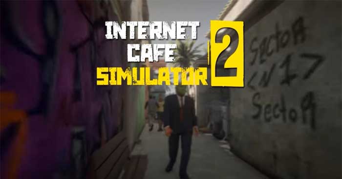 Internet Cafe Simulator 2 cung cấp cho người chơi nhiều điều khiển tiện lợi