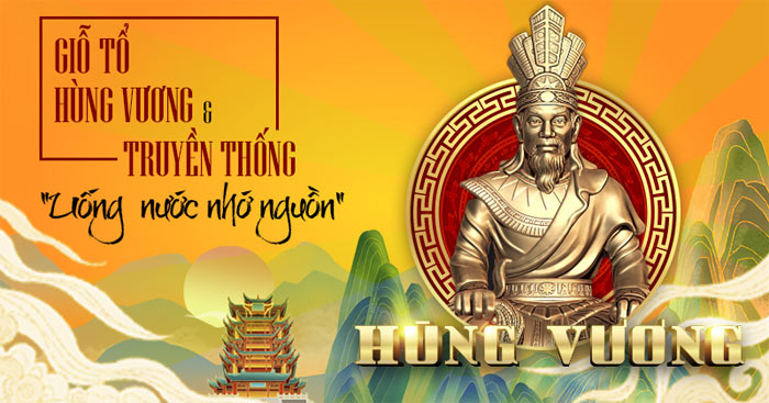 Chào mừng ngày kỷ niệm Vua Hùng - người đã giúp dân tộc vượt qua thử thách và xây dựng đất nước. Hãy xem hình ảnh để cảm nhận sự kiêu hãnh và tự hào của dân tộc.