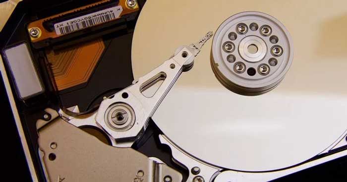 Disk Clean-Up là công cụ dọn rác ổ đĩa có sẵn trên Windows 11
