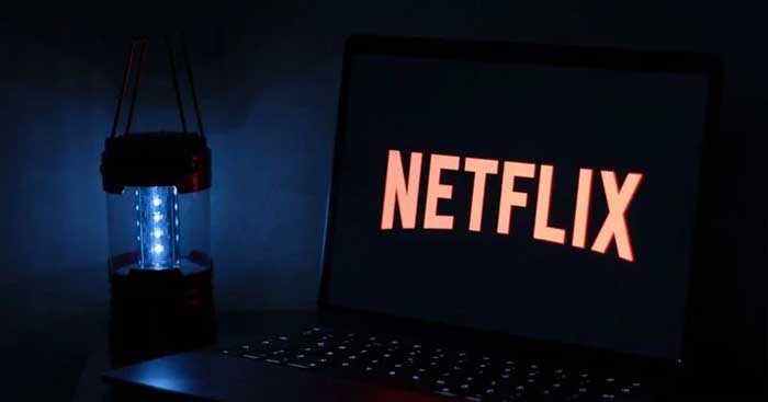 Netflix bị hack phải làm sao?