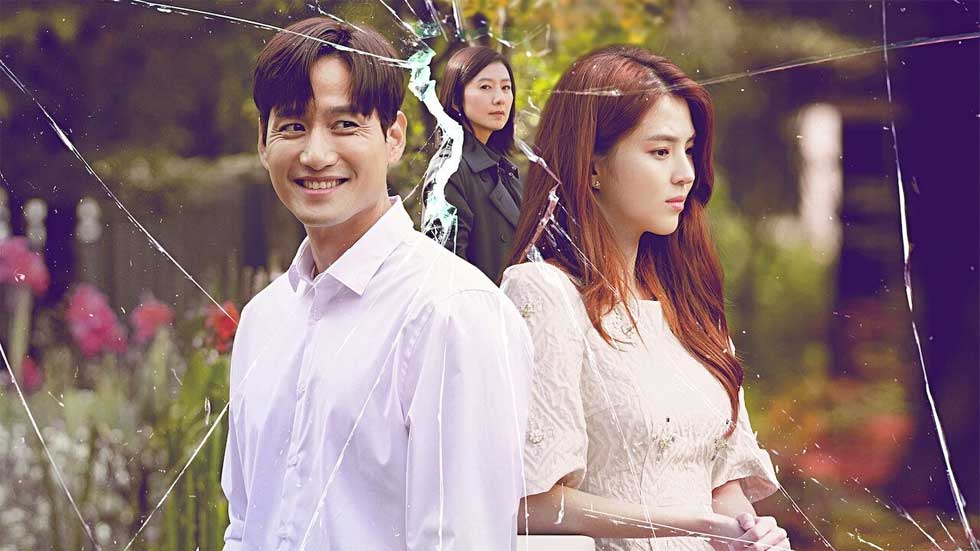 World of the Married là bộ phim làm nên tên tuổi của Han So Hee