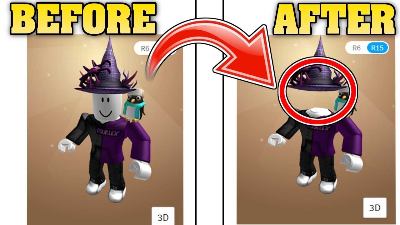 Top 10 cách có avatar đẹp trong roblox đang gây bão trên mạng