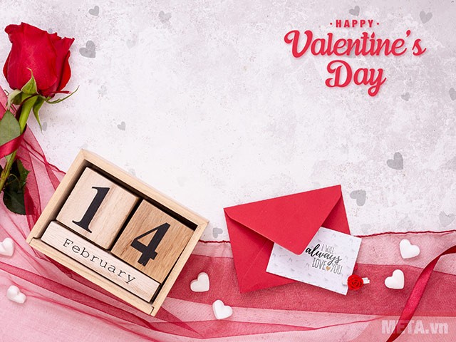 Thiệp Valentine là món quà không thể thiếu trong ngày Valentine. Với những thông điệp đầy yêu thương và ý nghĩa, các bạn sẽ chắc chắn tìm được món quà ý nghĩa nhất dành tặng người mình yêu thương.