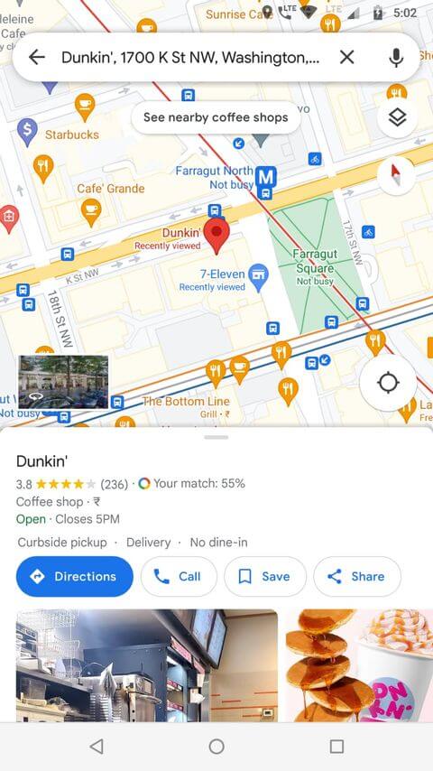 Google Maps