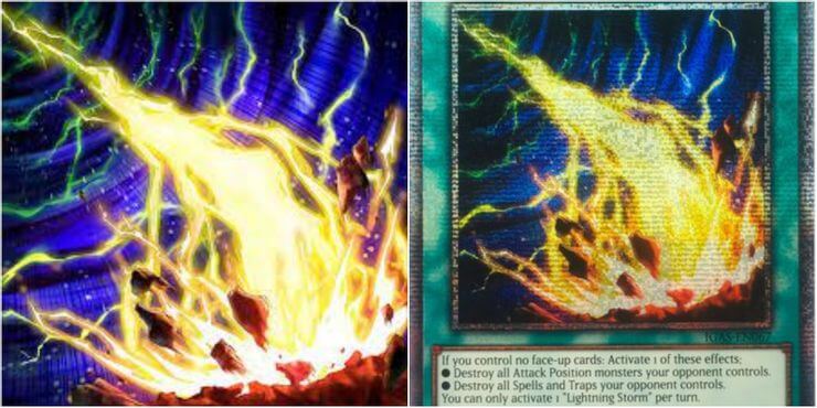 Yu-Gi-Oh! Master Duel: Top thẻ UR nhất định phải chế tạo 