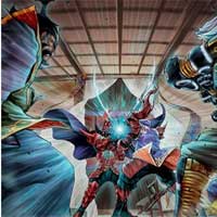Yu-Gi-Oh! Master Duel: Top thẻ SR cần phải chế tạo