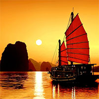 Đọc: Đoàn thuyền đánh cá - Tiếng Việt 4 Cánh diều