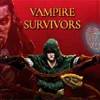 Vampire Survivors: TOP 3 vũ khí mạnh nhất trong game