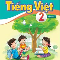 Bộ đề thi giữa học kì 2 môn Tiếng Việt 2 năm 2023 - 2024 sách Cánh diều