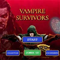 Vampire Survivors: Xếp hạng phụ kiện trong game