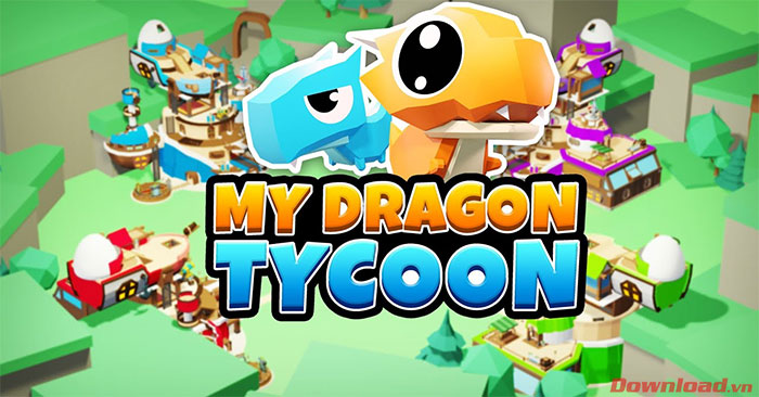 My-Dragon-Tycoon