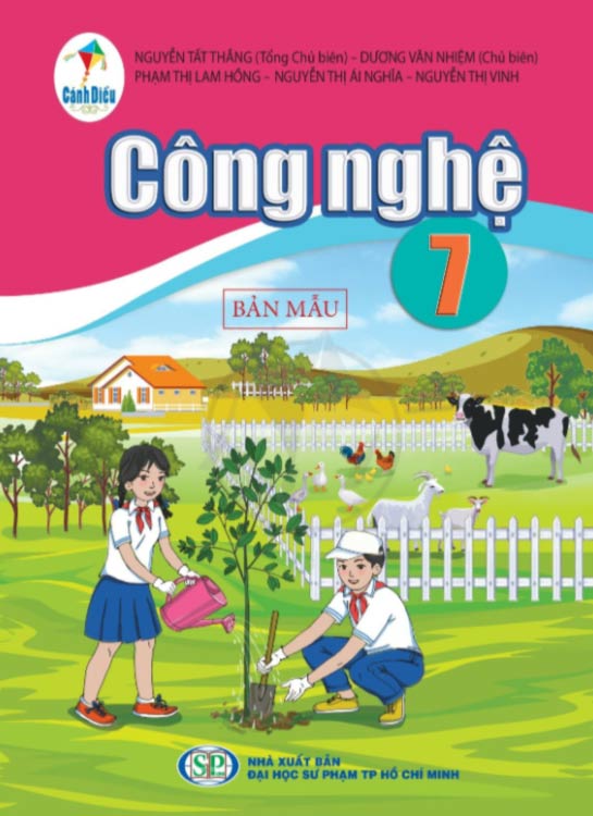 Cong nghe 7