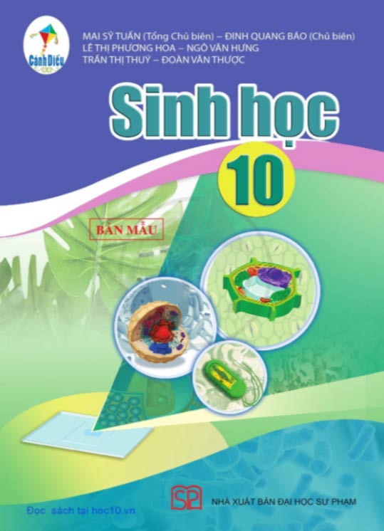 Sinh hoc 10