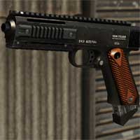 Top súng trường tốt nhất ở GTA Online 2022