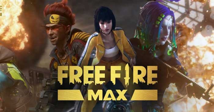 Free Fire Max có chất lượng đồ họa cao hơn hẳn bản gốc