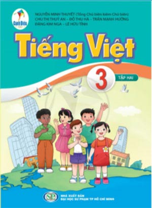 Tiếng Việt tập 2