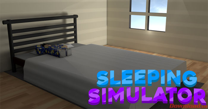 -Sleeping-Simulator