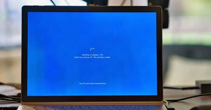 Điều gì xảy ra nếu không nâng cấp lên Windows 11?