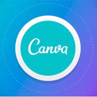Cách tạo và thêm logo trong Canva