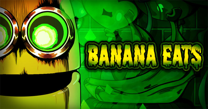 Game Banana Eats